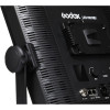 Светодиодный видеосвет панель DMX дневного света Godox LED1000D II 5600К